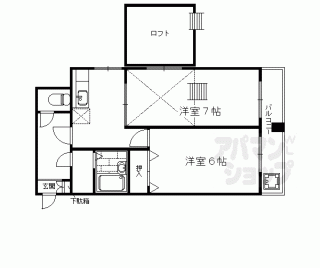 【レオパレス久世】