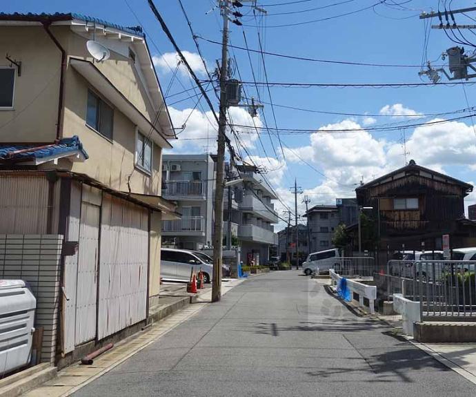 【レオパレス久世】間取