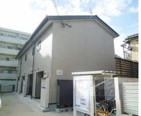 レオパレスＴ　ＢＯＸ　Ⅰ：間取図