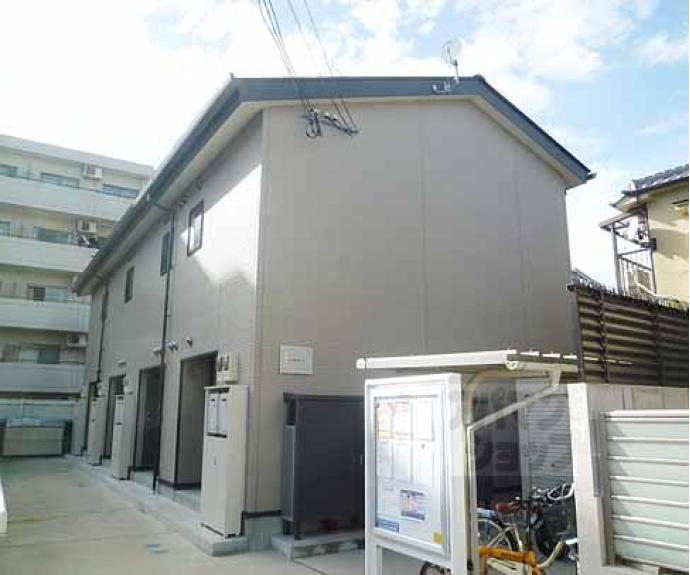 【レオパレスT BOX Ⅰ】間取