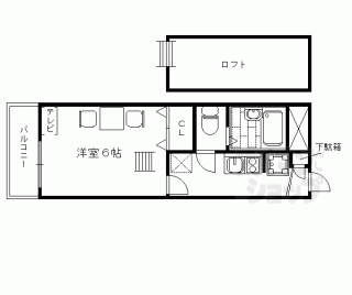 【レオパレスモンフレール】