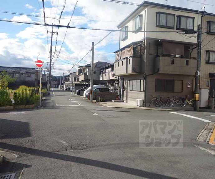 【レオパレスモンフレール】間取