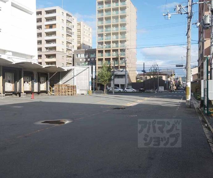 【レオパレスモンフレール】間取