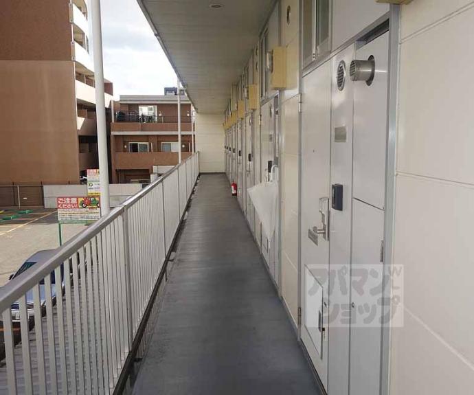【レオパレスモンフレール】間取