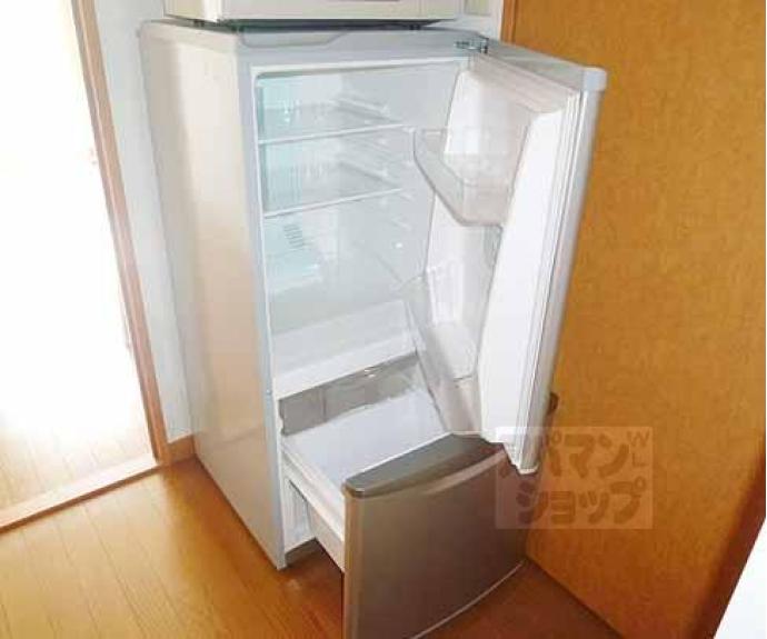 【レオパレスモンフレール】間取