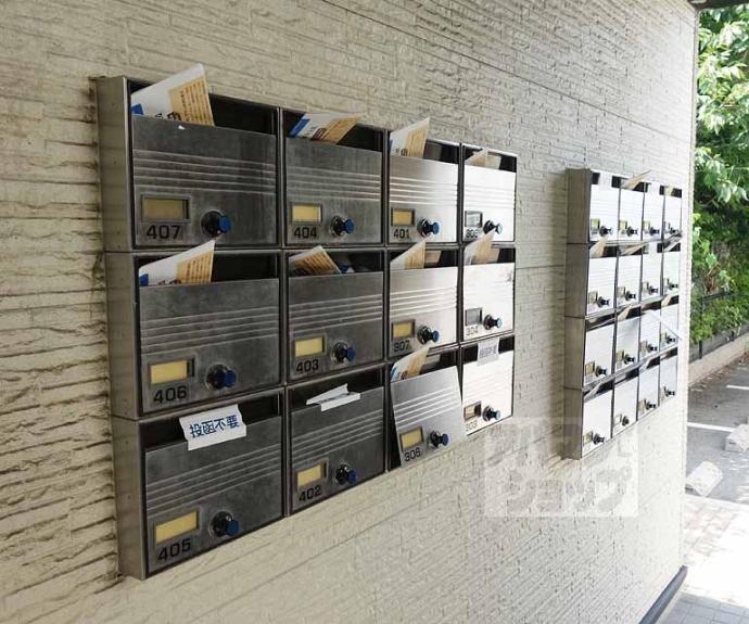 【レオパレスメゾン吉祥院】間取