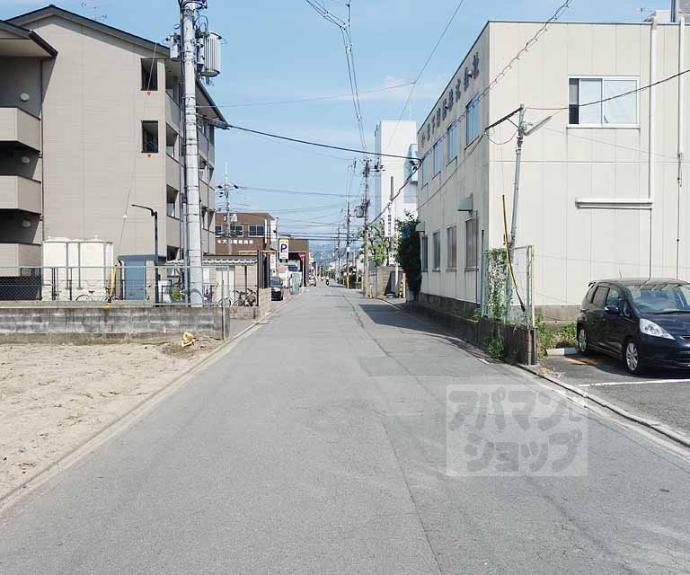 【レオパレスメゾン吉祥院】間取