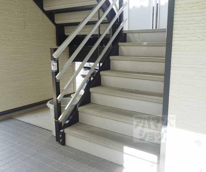 【レオパレスメゾン吉祥院】間取