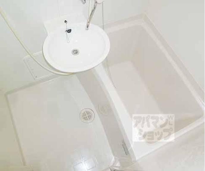 【レオパレスメゾン吉祥院】間取
