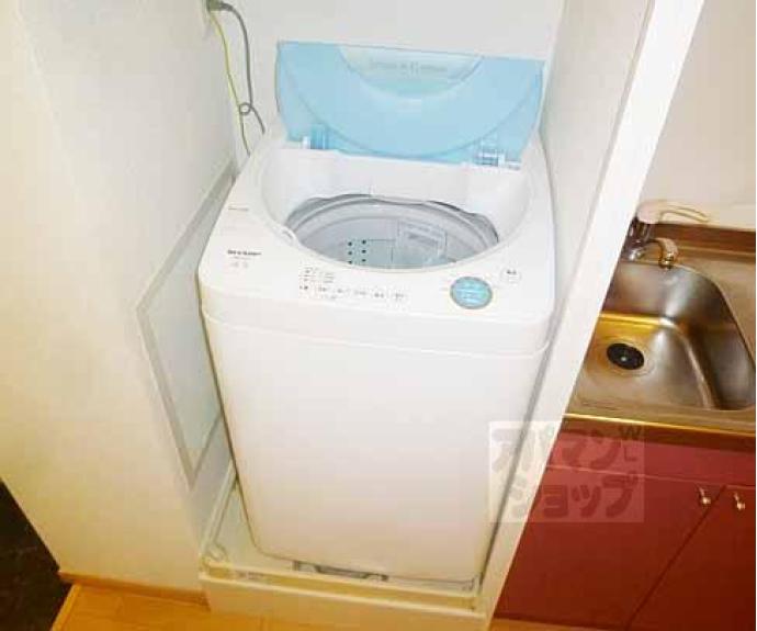 【レオパレスメゾン吉祥院】間取
