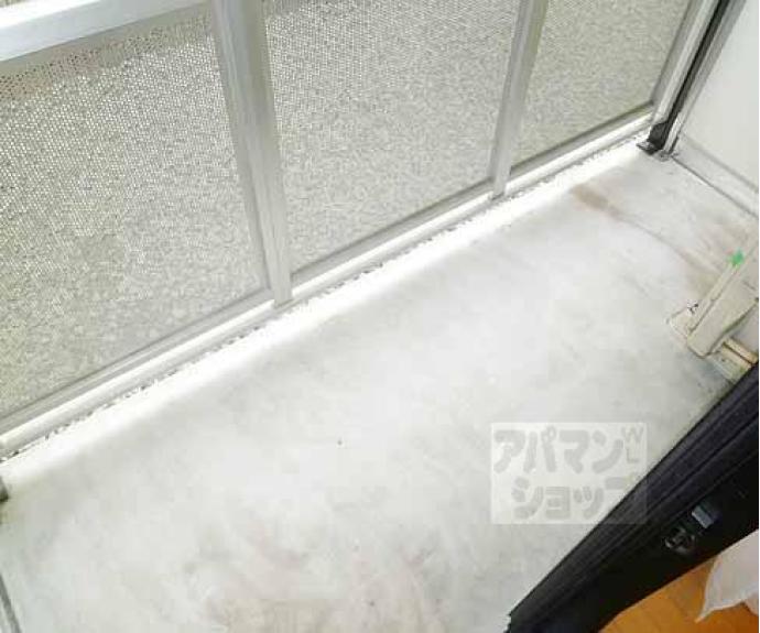 【レオパレスメゾン吉祥院】間取