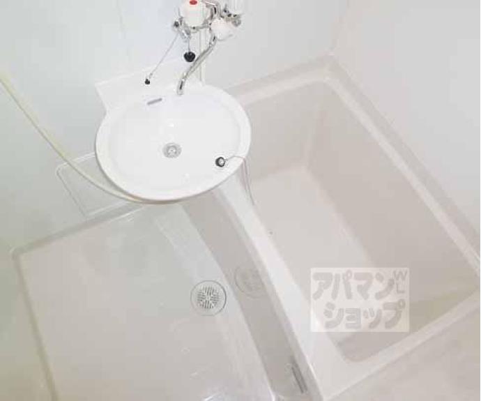 【レオパレスメゾン吉祥院】間取