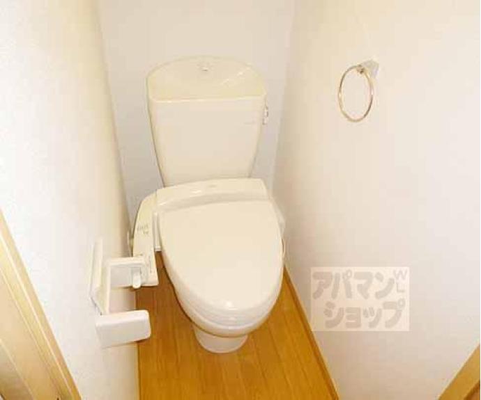【レオパレスメゾン吉祥院】間取