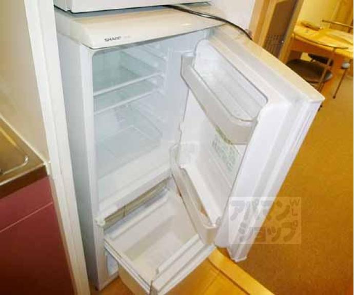 【レオパレスメゾン吉祥院】間取