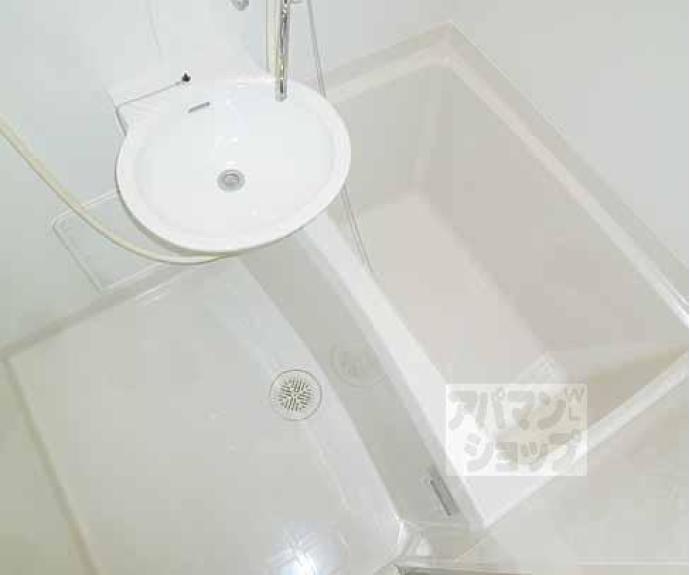 【レオパレスメゾン吉祥院】間取