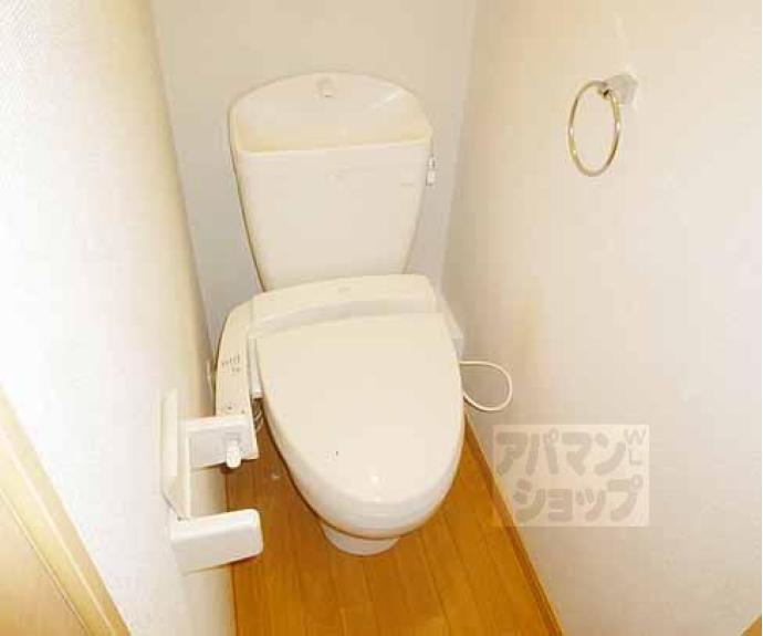 【レオパレスメゾン吉祥院】間取