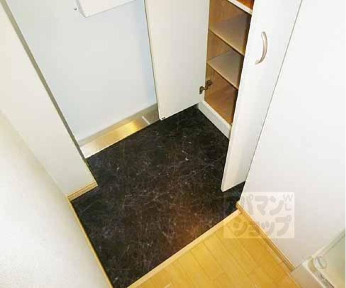 【レオパレスメゾン吉祥院】間取