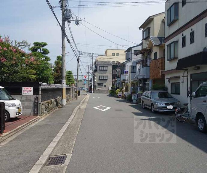 【グレース吉祥院】間取