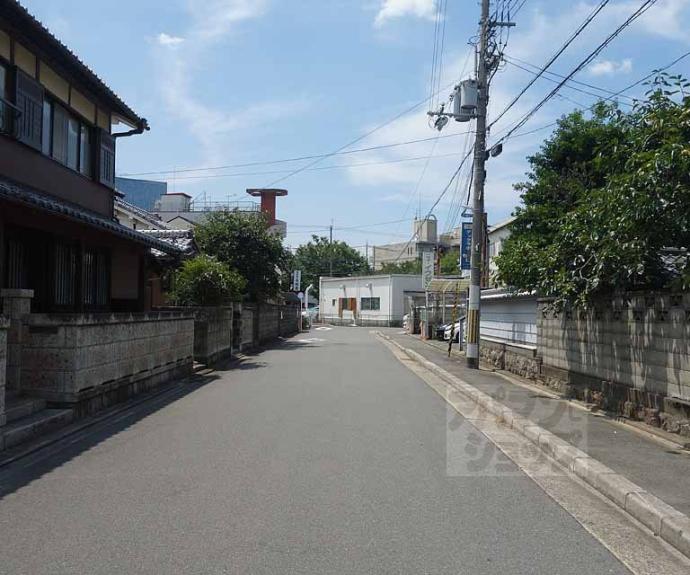 【グレース吉祥院】間取