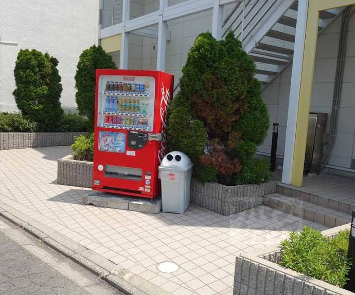 【レオパレスクレスト】間取