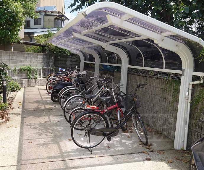 【レオパレスクレスト】間取