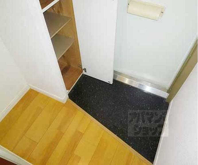 【レオパレスクレスト】間取