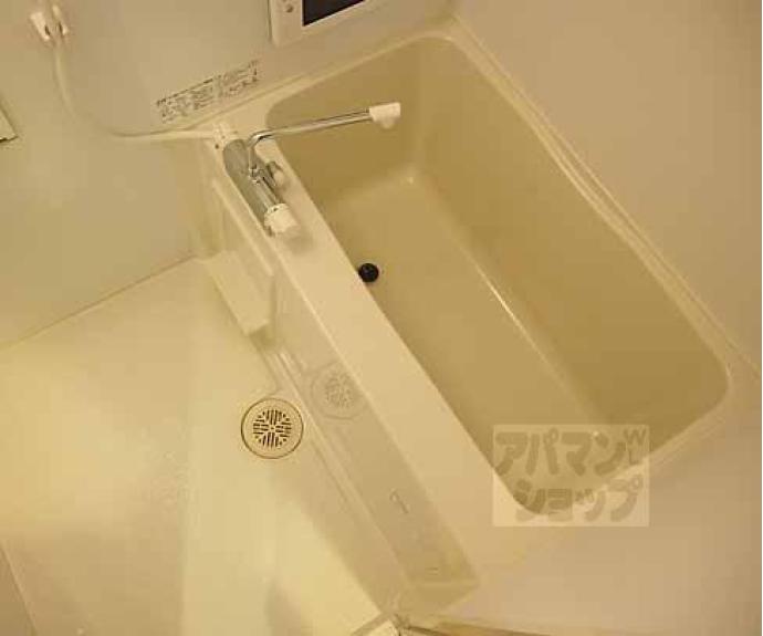 【サンブライト丹波口】間取