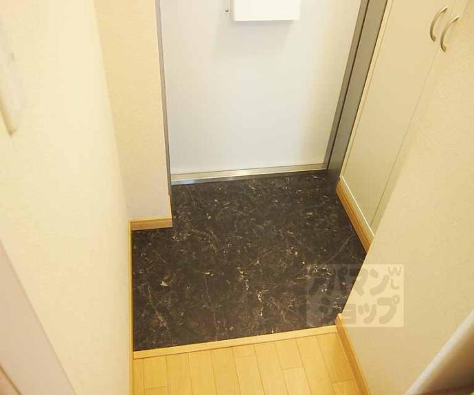 【レオパレスプレミエ　エトワール】間取