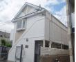 仁木ノ森マンション：建物外観