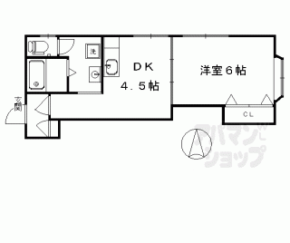 【番匠マンション】