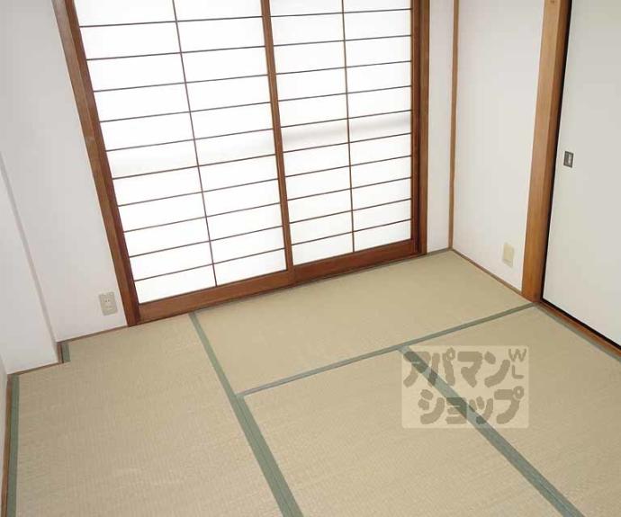 【番匠マンション】間取