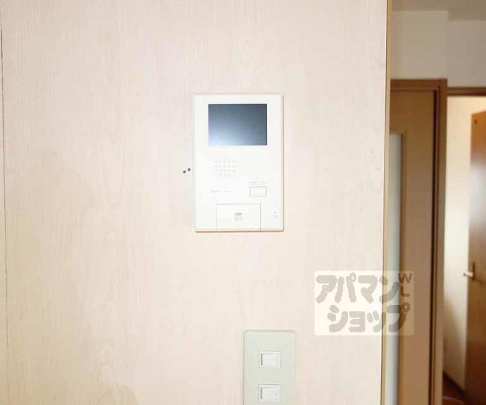 【番匠マンション】間取