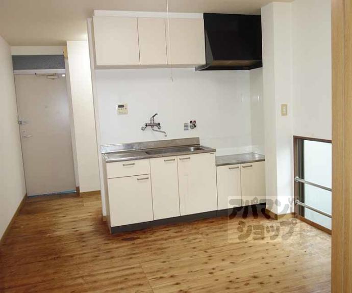 【番匠マンション】間取