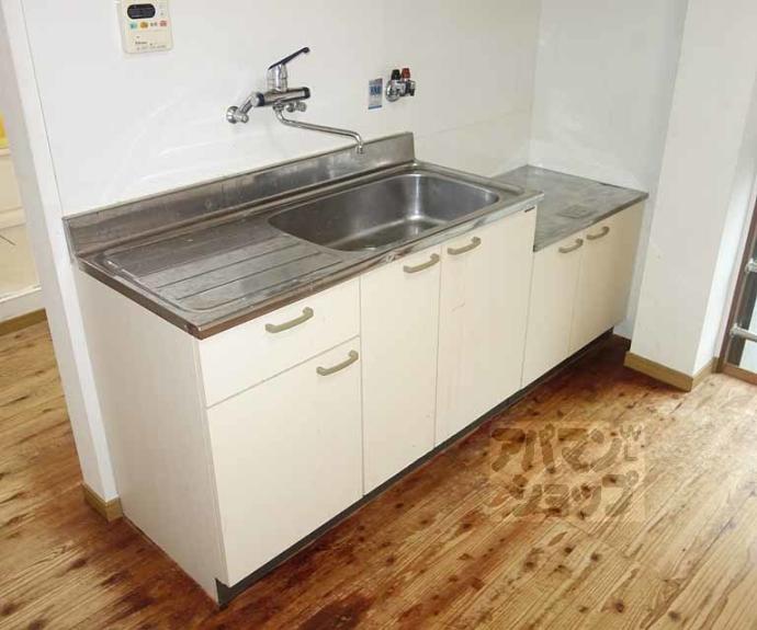 【番匠マンション】間取