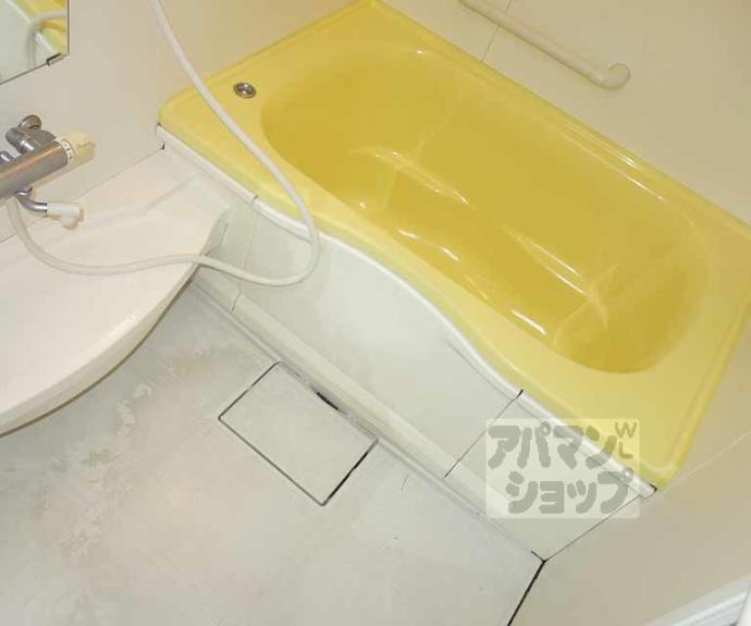 【番匠マンション】間取