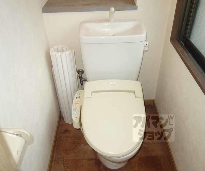 【番匠マンション】間取