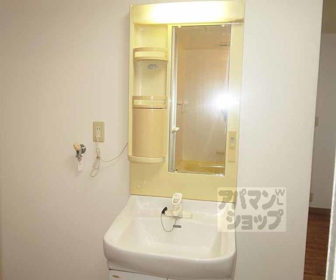 【番匠マンション】間取