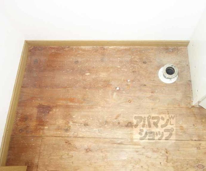 【番匠マンション】間取