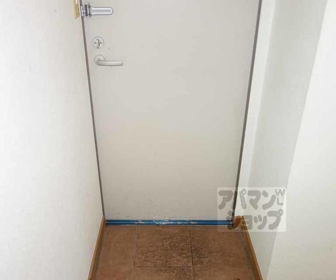 【番匠マンション】間取