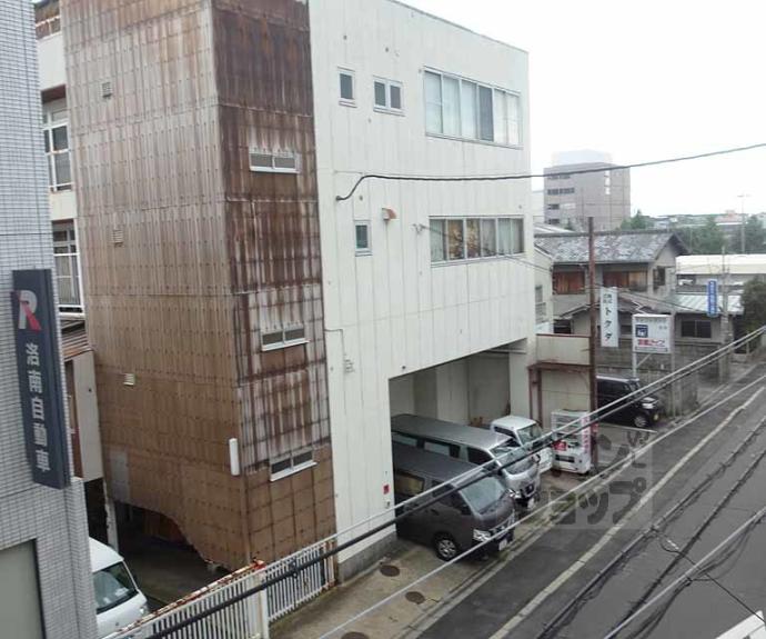 【番匠マンション】間取