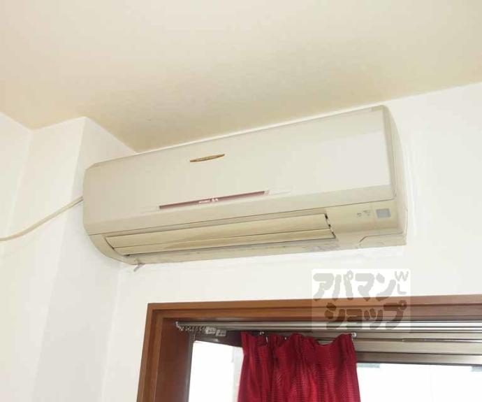 【番匠マンション】間取