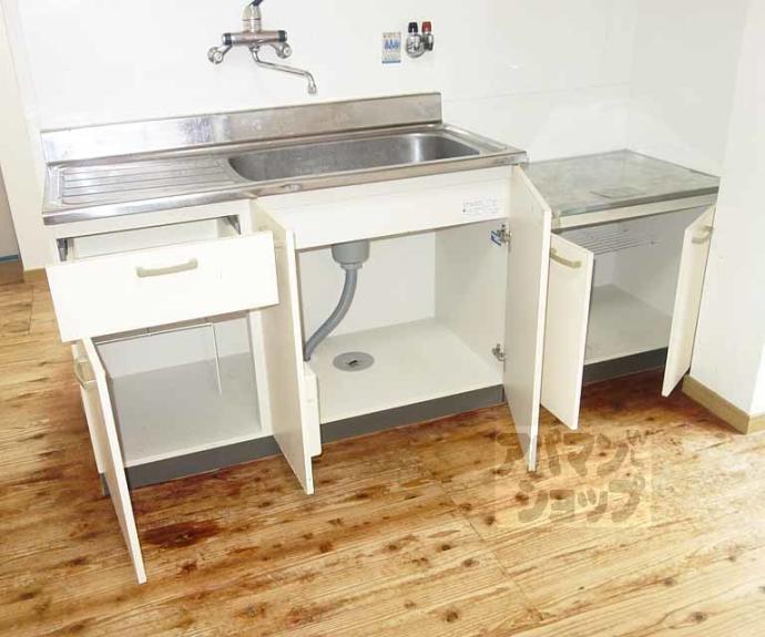 【番匠マンション】間取