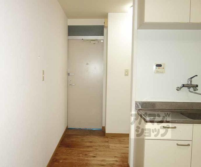 【番匠マンション】間取