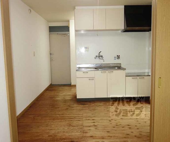 【番匠マンション】間取