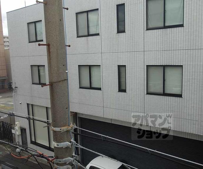 【番匠マンション】間取