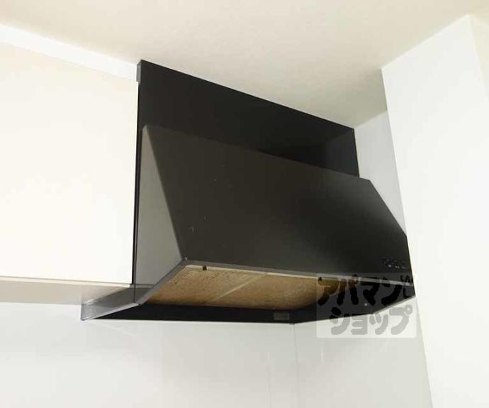 【番匠マンション】間取