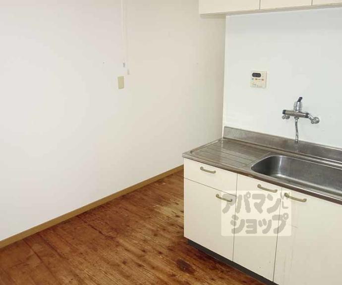 【番匠マンション】間取