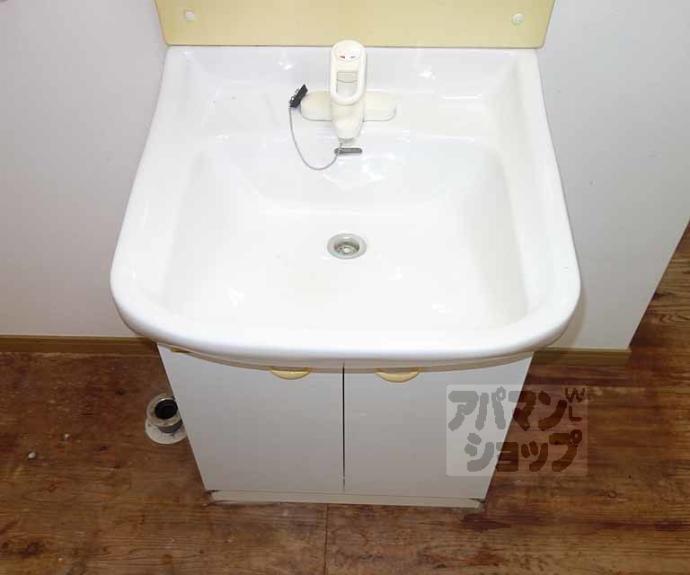 【番匠マンション】間取