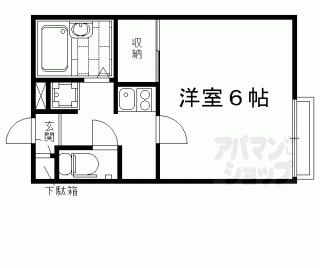 【グレース中河原】