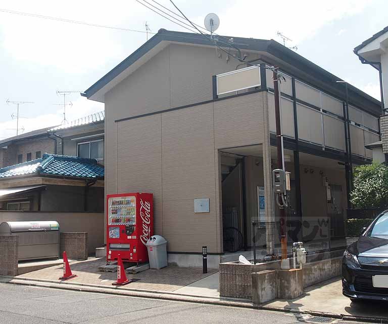 グレース中河原
